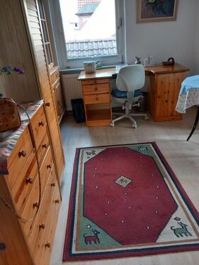 Foto - Etagenwohnung in Bad Pyrmont zur Miete