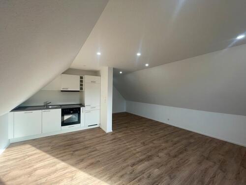 Foto - Etagenwohnung in Weil Im Schönbuch