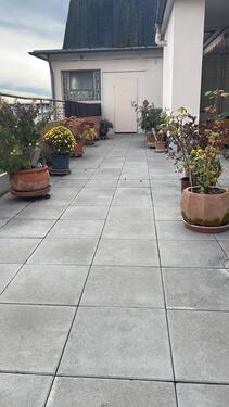 Foto - Etagenwohnung in Sindelfingen