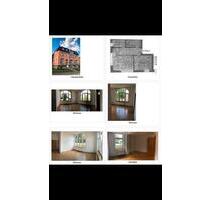 2-Raum-Wohnung Münchenbernsdorf