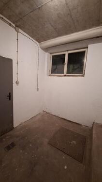 Foto - Atelier, Hobbywerkstatt, Lagerraum, Kellerraum