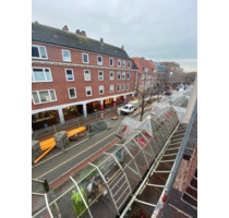 Wohnung frei, Innenstadt, 100 qm, 3 Zi, 790 Euro inkl. NK - Emden