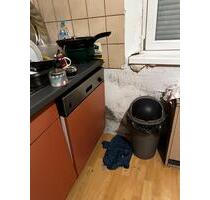 Verschimmelte Wohnung zu verkaufen - Nürnberg Gibitzenhof