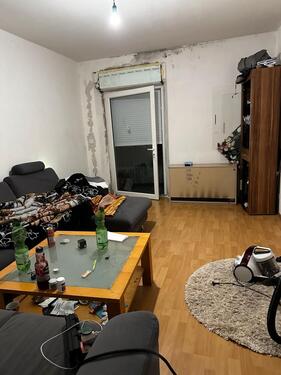 Foto - 2 Zimmer Etagenwohnung zum Kaufen in Nürnberg