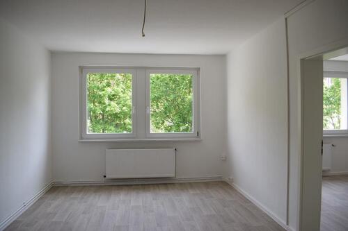 Foto - 2 Zimmer Etagenwohnung zur Miete in Stadtilm
