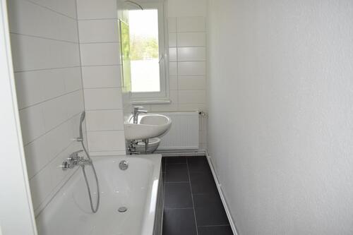 Foto - 2 Zimmer Etagenwohnung in Stadtilm