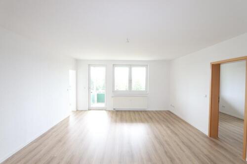 Foto - 3 Zimmer Etagenwohnung in Chemnitz