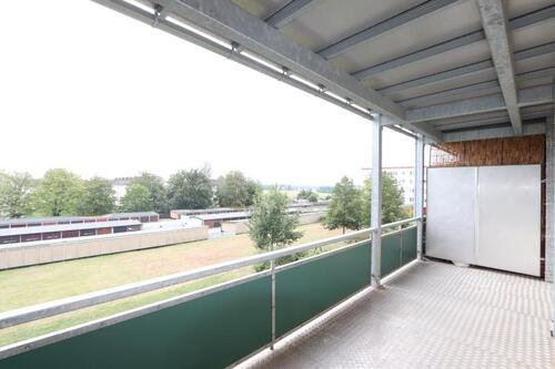 Foto - Etagenwohnung in Chemnitz zur Miete