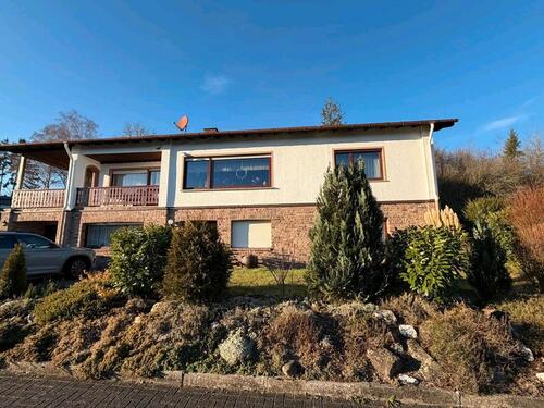 Foto - 7 Zimmer Einfamilienhaus zum Kaufen in Hönningen