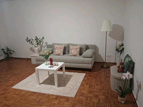 Foto - 2 Zimmer Etagenwohnung zur Miete in Bremerhaven