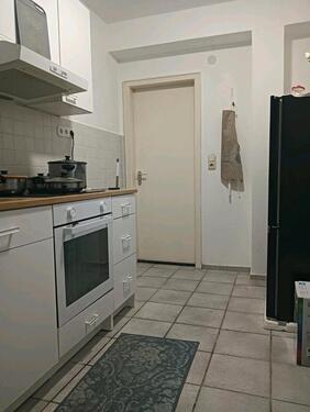 Foto - Etagenwohnung in Bremerhaven zur Miete