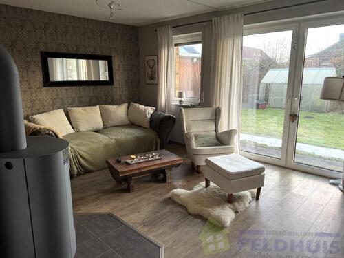 Foto - 5 Zimmer Einfamilienhaus zur Miete in Moormerland