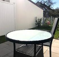 TOP Lage 3 Zimmer EG Wohnung vollständig möbliert inkl. TG - Ingolstadt Friedrichshofen-Hollerstauden