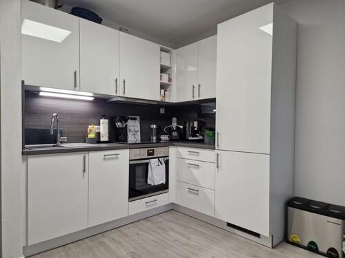 Foto - 3 Zimmer Etagenwohnung zum Kaufen in Ingolstadt