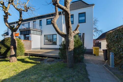 Foto - 2 Zimmer Erdgeschoßwohnung zur Miete in Kappeln