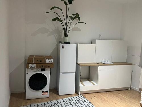 Foto - Charmante Erdgeschosswohnung in Mettmann – Ihr neues Zuhause wart