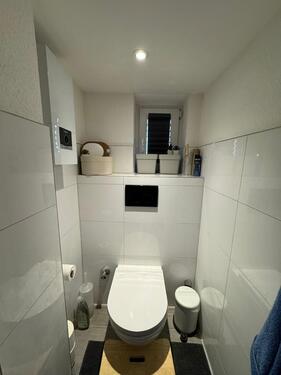 Foto - 1 Zimmer Erdgeschoßwohnung zur Miete in Mettmann