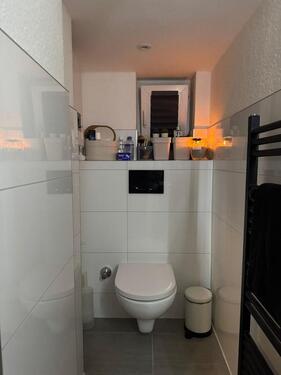 Foto - 1 Zimmer Erdgeschoßwohnung in Mettmann