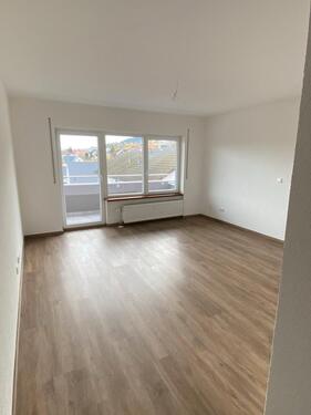 Foto - Etagenwohnung in Lauda-Königshofen zur Miete