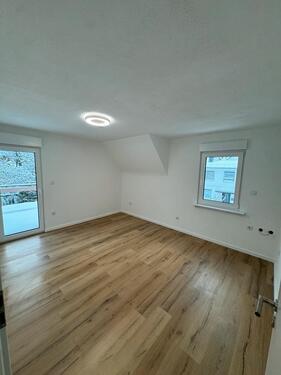 Foto - Etagenwohnung in Haiger zur Miete