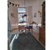 Wohnungsswap - 3 Zimmer, 79 m² - Prenzlauer Berg, Mitte, Berlin