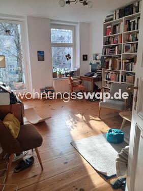 Foto - 3 Zimmer Etagenwohnung zur Miete in Berlin