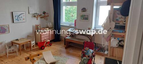 Foto - 3 Zimmer Etagenwohnung in Berlin