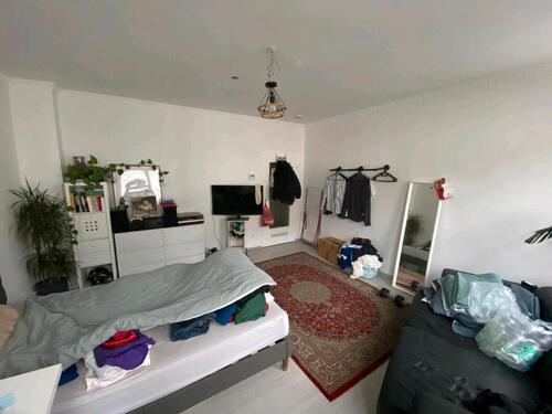 Foto - Köln Zollstock 67 m2. drei Zimmer Wohnung Zu vermieten