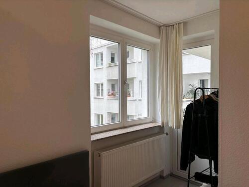 Foto - Etagenwohnung in Hürth zur Miete