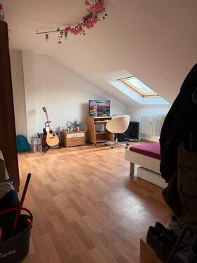 Foto - Dachgeschoßwohnung in Erkelenz zur Miete