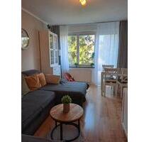 4 Zimmer Wohnung Stolberg Velau ab 1.6 - Stolberg (Rheinland)