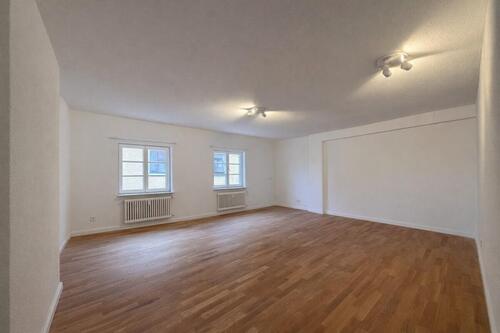 Foto - 1 Zimmer Etagenwohnung zur Miete in Rottweil