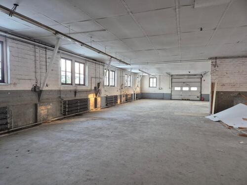 Foto - Garagenstellplatz in Lehnitz - 90,00&nbsp;EUR Miete,