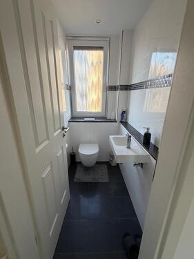 Foto - Etagenwohnung in Maintal zur Miete