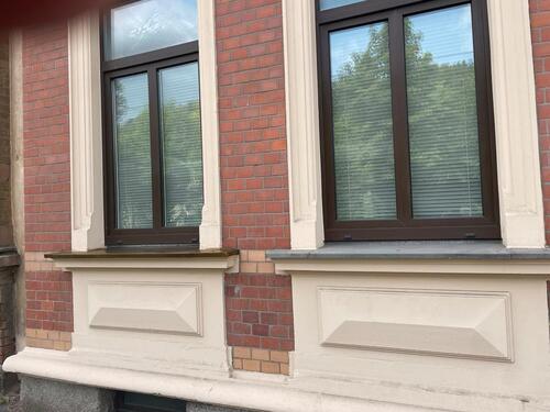 Foto - 2 Zimmer Etagenwohnung in Plauen