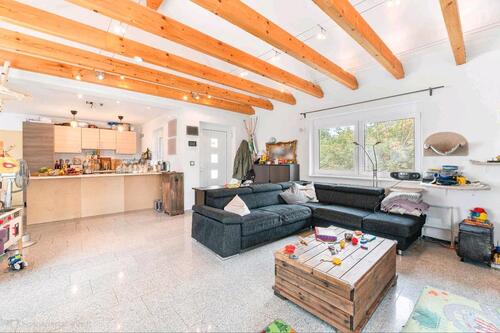 Foto - 104 m² Wohnung OG 2011 – 70 m² Wohnen, vermietet