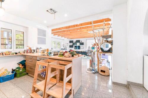 Foto - 3.5 Zimmer Etagenwohnung zum Kaufen in Welzheim