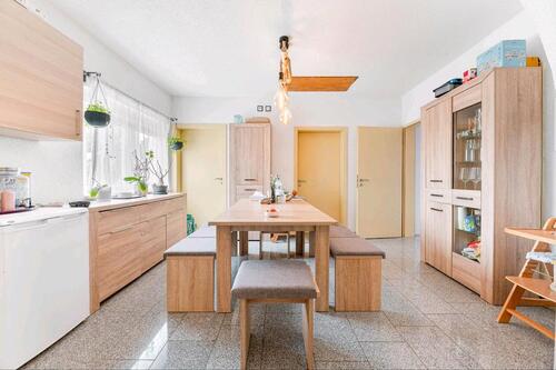 Foto - 3.5 Zimmer Etagenwohnung in Welzheim