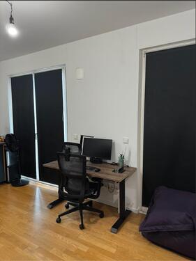 Foto - Etagenwohnung in Berlin zur Miete