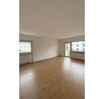 2-Zimmer Wohnung mit Balkon in Ilvesheim