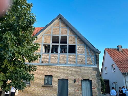 Foto - 2.5 Zimmer Maisonettenwohnung in Braunschweig