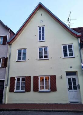 Foto - Altstadt-Reihenhaus - 395.000,00&nbsp;EUR Kaufpreis, ca.&nbsp; 130,00&nbsp;m&sup2;