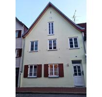 Altstadt-Reihenhaus - 395.000,00&nbsp;EUR Kaufpreis, ca.&nbsp; 130,00&nbsp;m&sup2; in Schongau (PLZ: 86956)