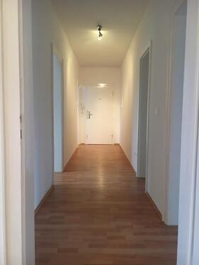 Foto - Etagenwohnung in Wuppertal zur Miete