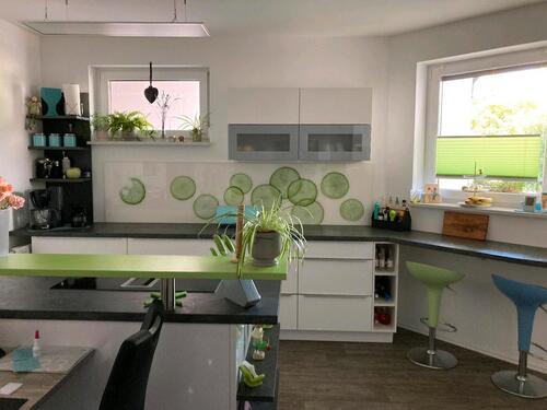 Foto - 4 Zimmer Erdgeschoßwohnung zur Miete in Dillingen an der Donau