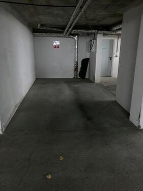 Foto - 4 Zimmer Erdgeschoßwohnung in Dillingen an der Donau