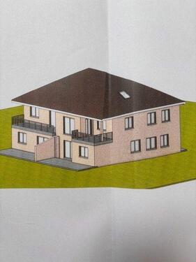 Foto - Geplante Wohnungen in feinster Lage in Rellingen