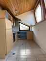 Foto - Helle, hochwertige 1,5-Zimmer DG-Wohnung in ZFH in ruhiger Lage