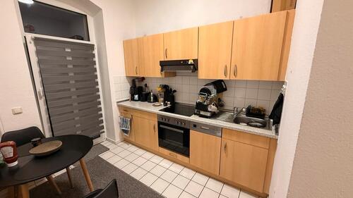 Foto - 2 Zimmer Etagenwohnung zur Miete in Riesa