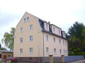 Foto - Kleine 3-Raum Wohnung im 2. OG - BURGSTÄDT